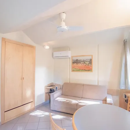 Apartmanhotel Riva Degli Etruschi