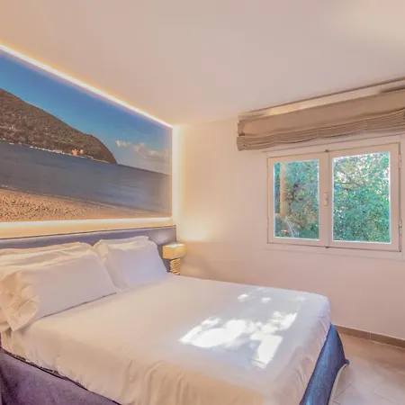 Apartmanhotel Riva Degli Etruschi 4*