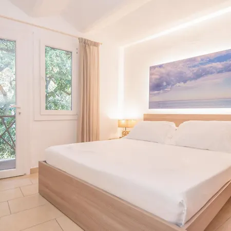 Riva Degli Etruschi 4*