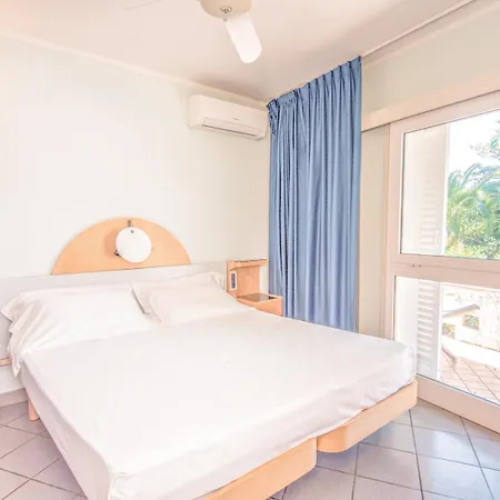 Riva Degli Etruschi 4* San Vincenzo