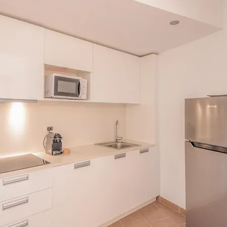 Riva Degli Etruschi Apartmanhotel