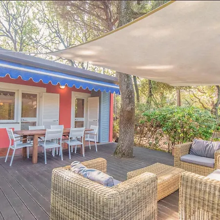 Riva Degli Etruschi Apartmanhotel San Vincenzo