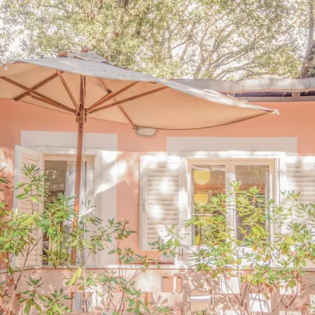 Apartmanhotel Riva Degli Etruschi
