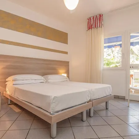 Riva Degli Etruschi Apartmanhotel San Vincenzo