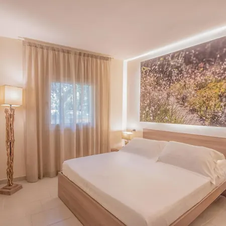 Apartmanhotel Riva Degli Etruschi San Vincenzo
