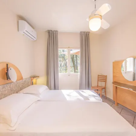 Apartmanhotel Riva Degli Etruschi