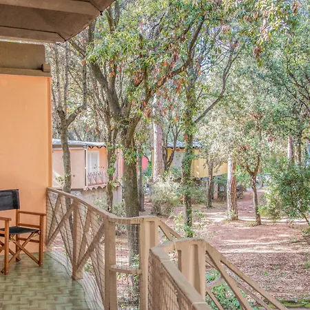 Apartmanhotel Riva Degli Etruschi 4*