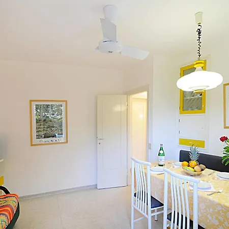 Aparthotel Riva Degli Etruschi San Vincenzo