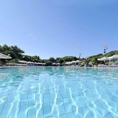 Riva Degli Etruschi Aparthotel San Vincenzo
