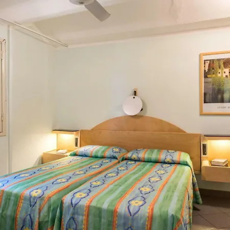 Riva Degli Etruschi 4* San Vincenzo