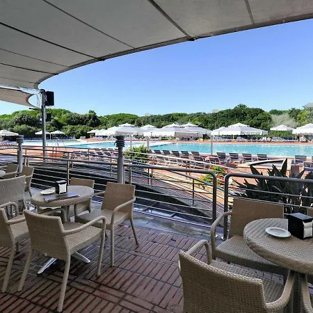 Riva Degli Etruschi 4* San Vincenzo
