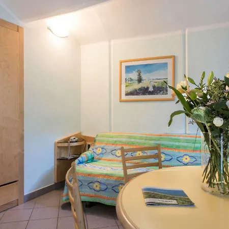 Aparthotel Riva Degli Etruschi 4*
