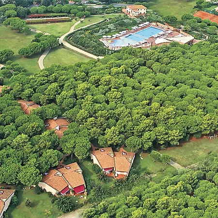 Riva Degli Etruschi Сан-Винченцо