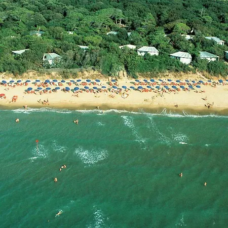Aparthotel Riva Degli Etruschi 4*