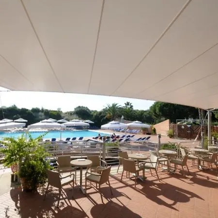 Riva Degli Etruschi Aparthotel San Vincenzo